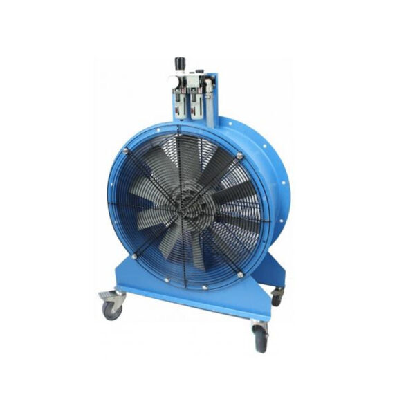 EXTRACTEURS PNEUMATIQUES