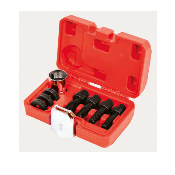 COFFRET REFECTION MOYEUX A FILETAGE INTERNE (4 PCS)