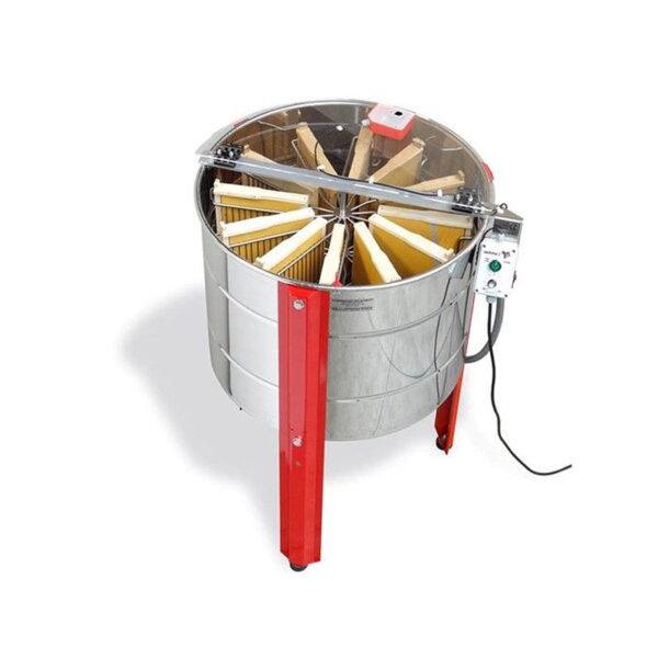 EXTRACTEURS ELECTRIQUES FIXES