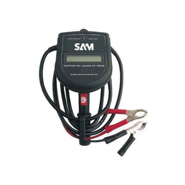 TESTEUR LIQUIDE DE FREN EBULLITION