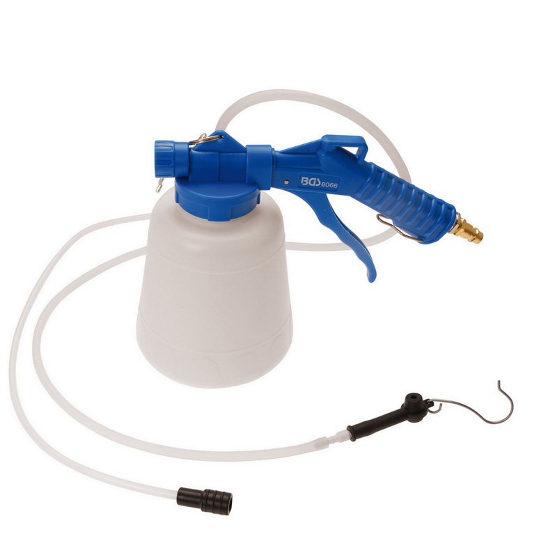 PURGEURS PNEUMATIQUES ASPIRATION 0-8 BAR