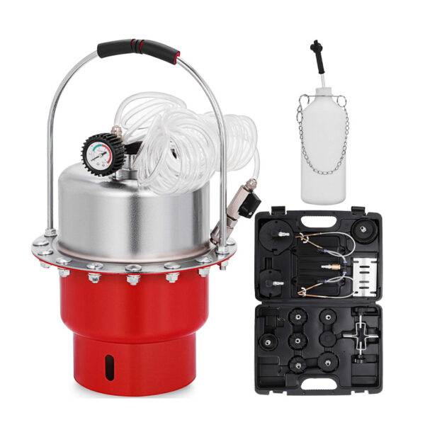 PURGEURS PNEUMATIQUES ASPIRATION 0-10 BAR