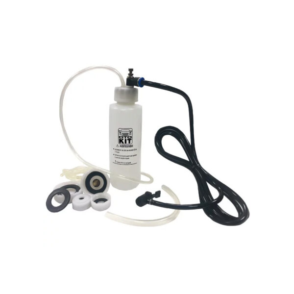 KIT PURGEUR DE FREINS PNEUMATIQUE