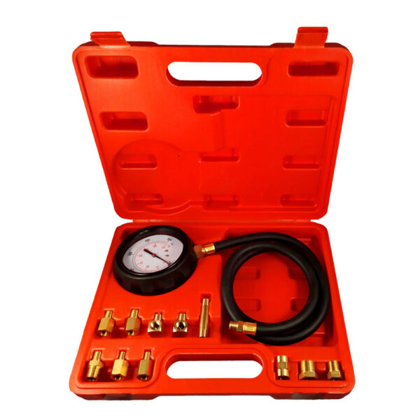 CONTROLEUR PRESSION HUILE