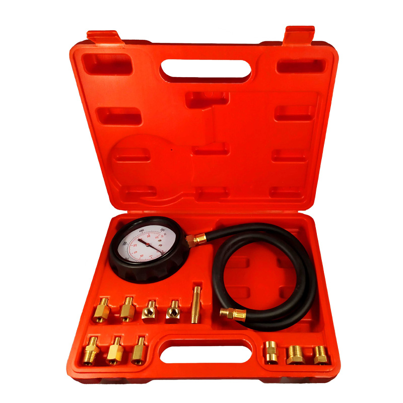 CONTROLEUR PRESSION HUILE