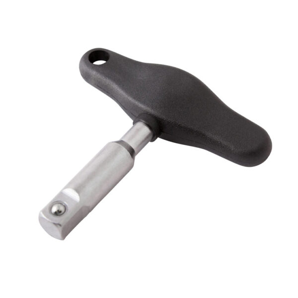 COFFRET 4 CLES ECROUS DE VIDANGE PLASTIQUE