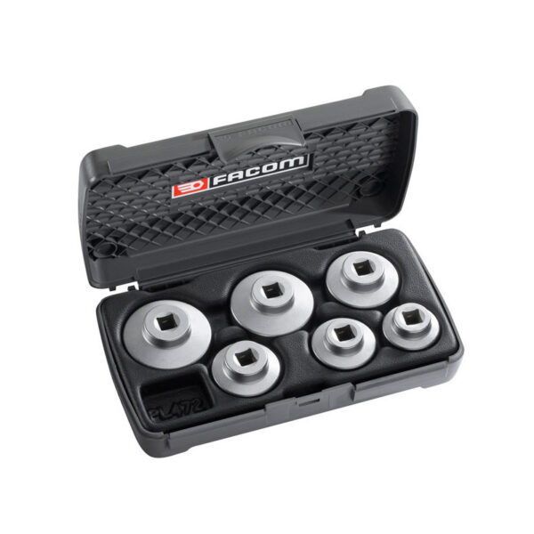 DOUILLE FILTRES A HUILE