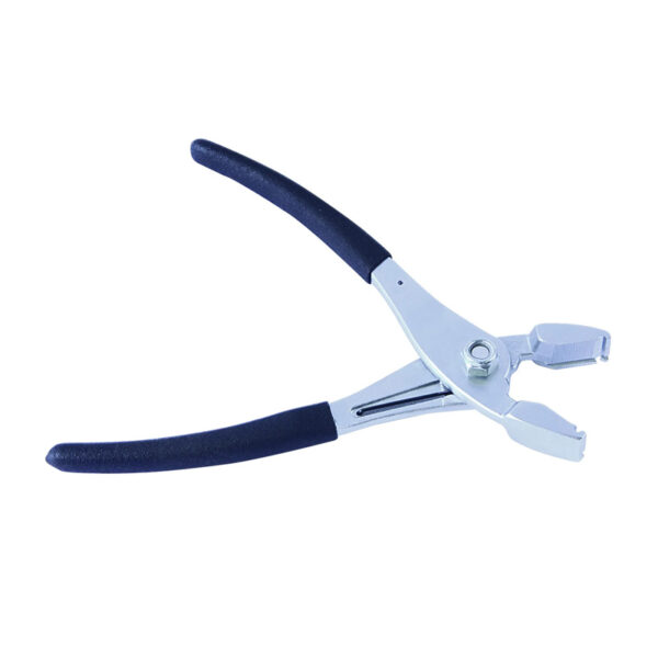 PINCE POUR COLLIERS DOUBLE PRISE