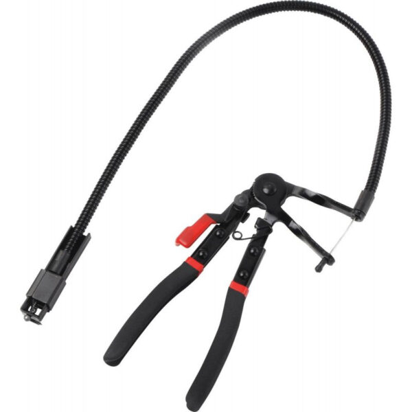 PINCE POUR COLLIERS AUTOSERRANTS