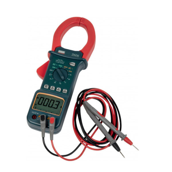 PINCE AMPEMETRIQUE 1000 A