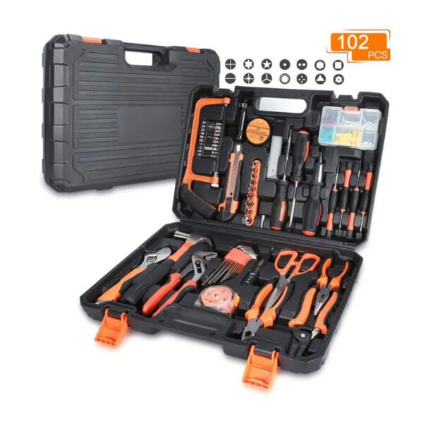 KIT CONNECTEURS POUR OUTILS DE MESURES ELECTRIQUES
