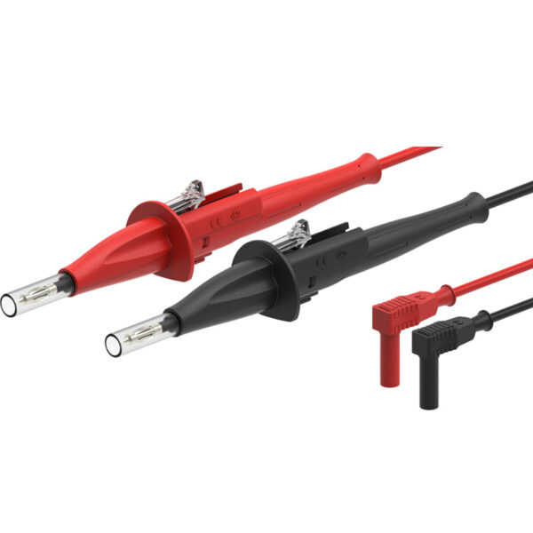 POINTES DE TOUCHE RETRACTABLES