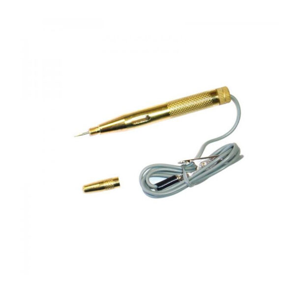 TESTEUR FUSIBLES 6-12-24 V