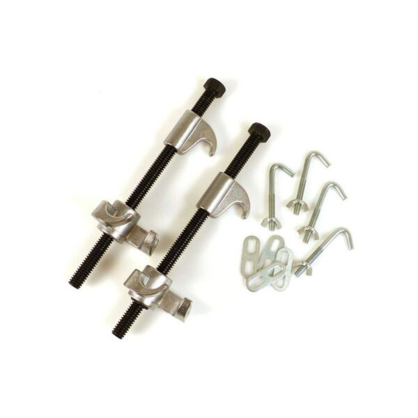 COMPRESSEUR DE RESSORTS