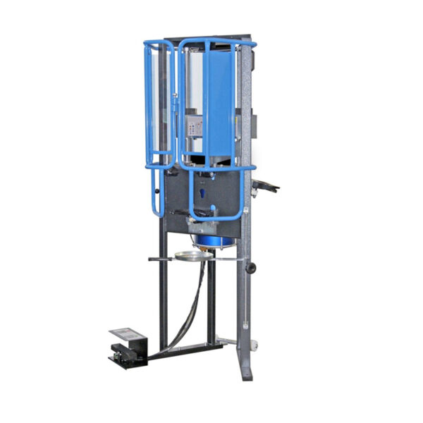 COMPRESSEUR DE RESSORTS PNEUMATIQUES 3T