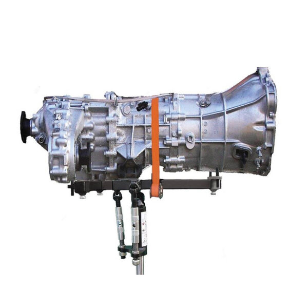 SUPPORT BOITE DE VITESSES