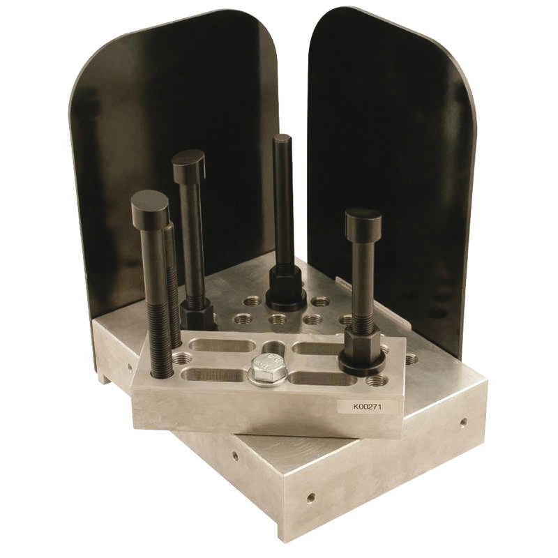 SUPPORT UNIVERSEL PRESSES 30-30 T