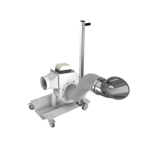 ASPIRATEUR MOBILE VUL