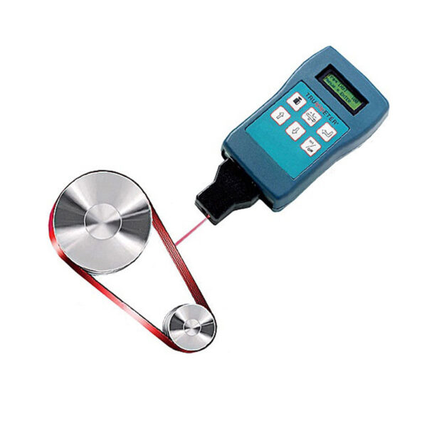 CONTROLEUR ELECTONIQUE TENSION COURROIES