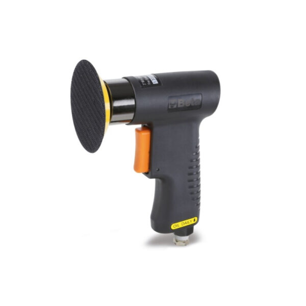 COFFRET MINI PONCEUSE REVOLVER 50-75 MM