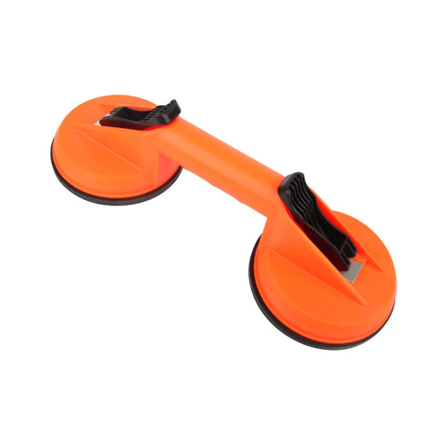 PAIRE DE VENTOUSES 120 MM