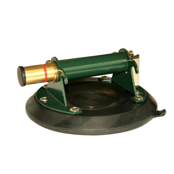VENTOUSE A POMPE PL 254 MM CAPACITE 140 KG