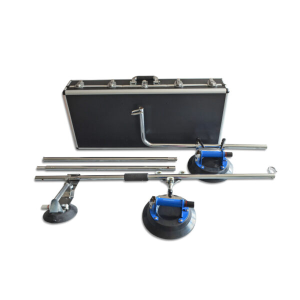 BRAS DE POSE & DEPOSE PARE-BRISE