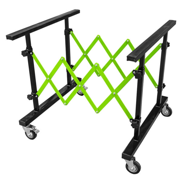 CHEVALET CARROSSERIE UNIVERSEL TLESCOPIQUE 23-138 CM