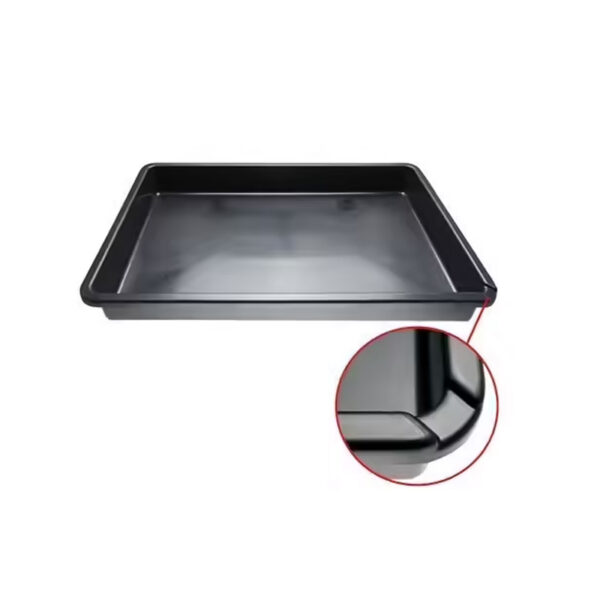 BAC DE RECUPERATION FLUIDE