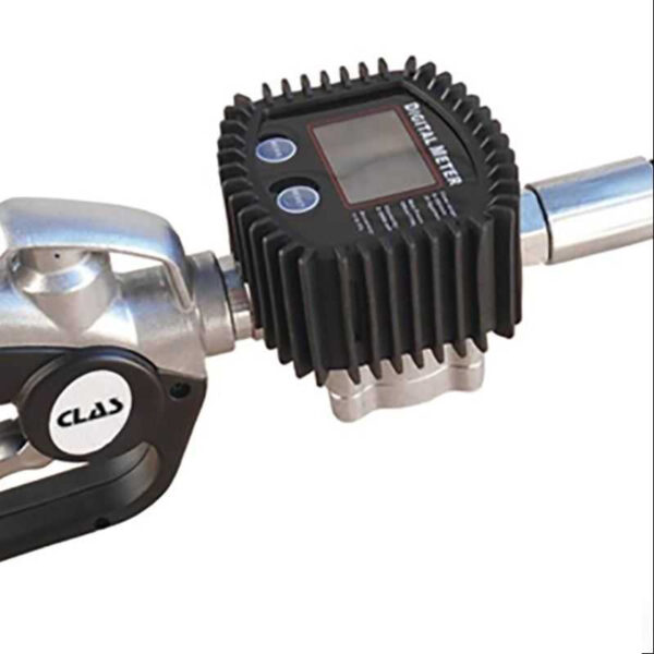 PISTOLET VOLUMETRIQUE DIGITAL 1