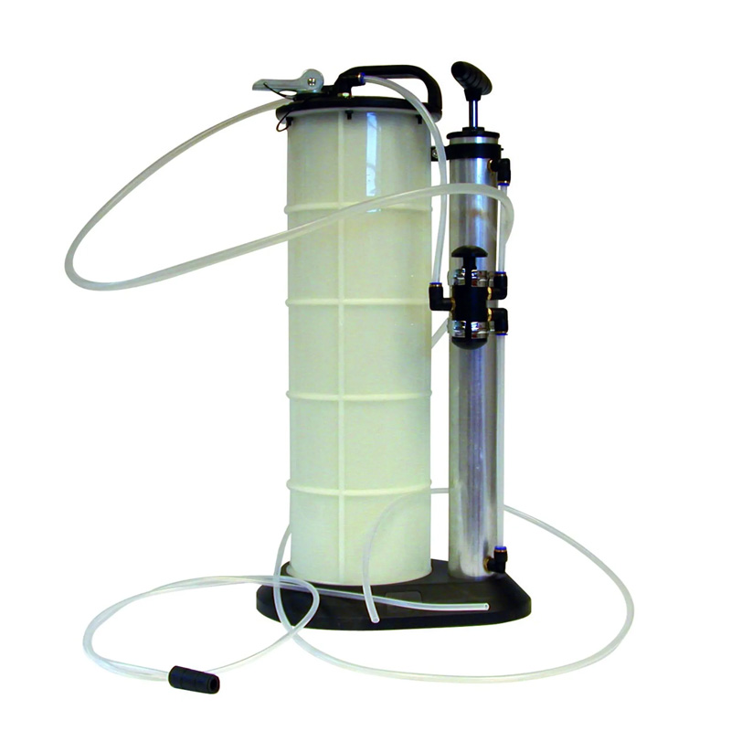 ASPIRATEUR DISTRIBUTEUR DE LIQUIDES