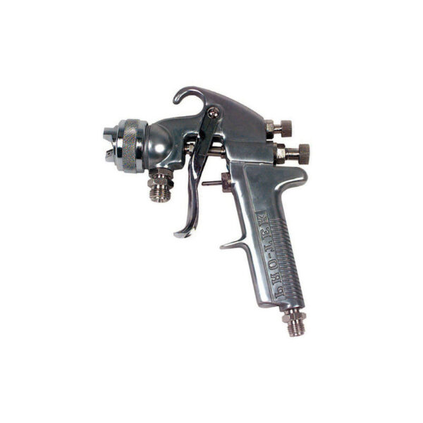 PISTOLET PULVERISATEUR PRO