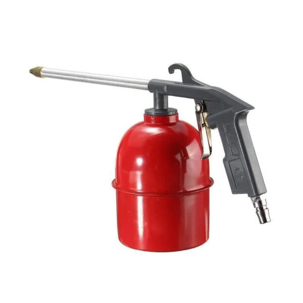 PISTOLET DE NETTOYAGE