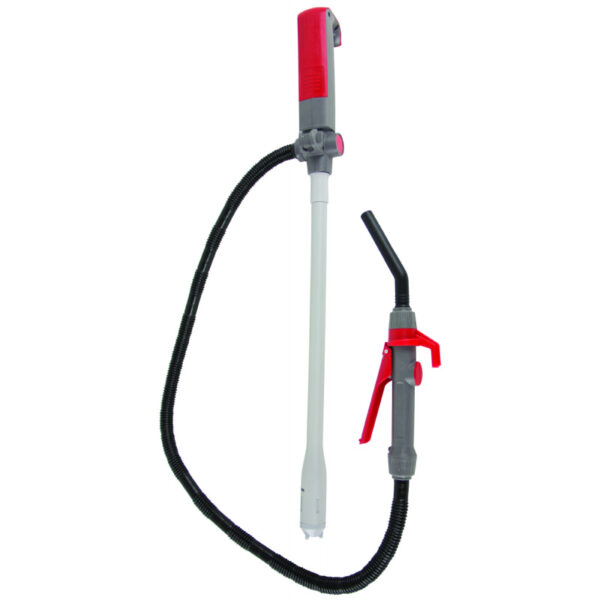 POMPE TRANSFER METAL