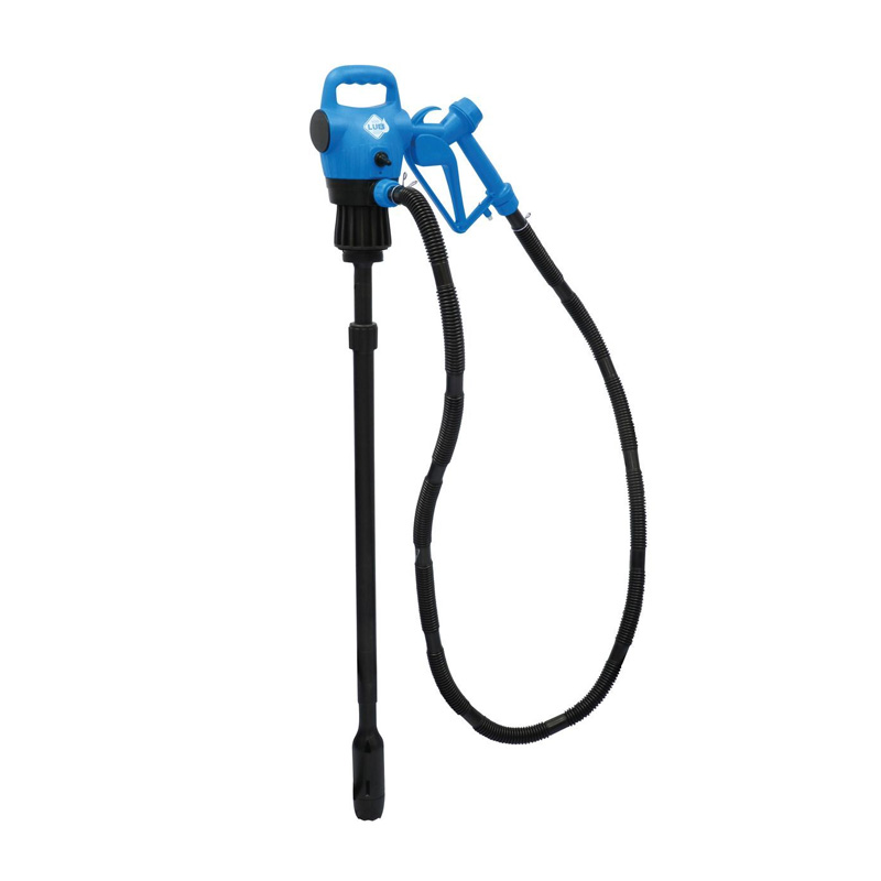 POMPE DE TRANSFER POUR FUS 200L