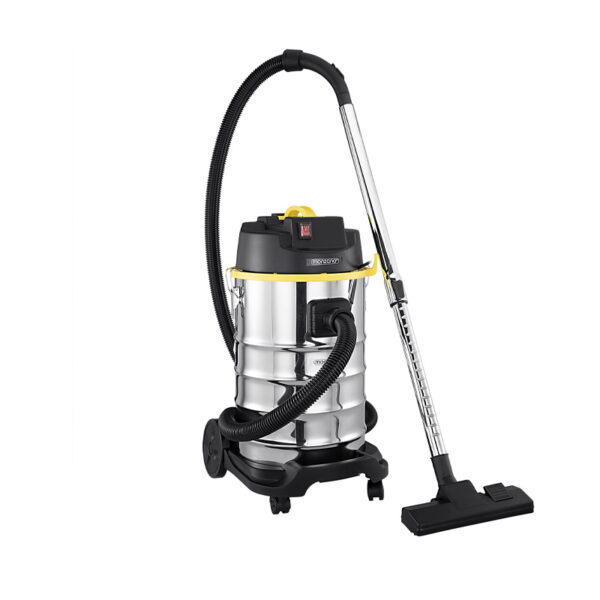 ASPIRATEUR EAU ET POUSSIERE