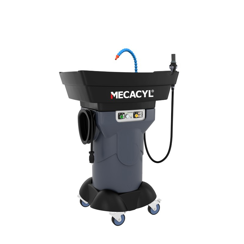 FONTAINE DE NETTOYAGE BIOLOGIQUE CHAUFFANTE