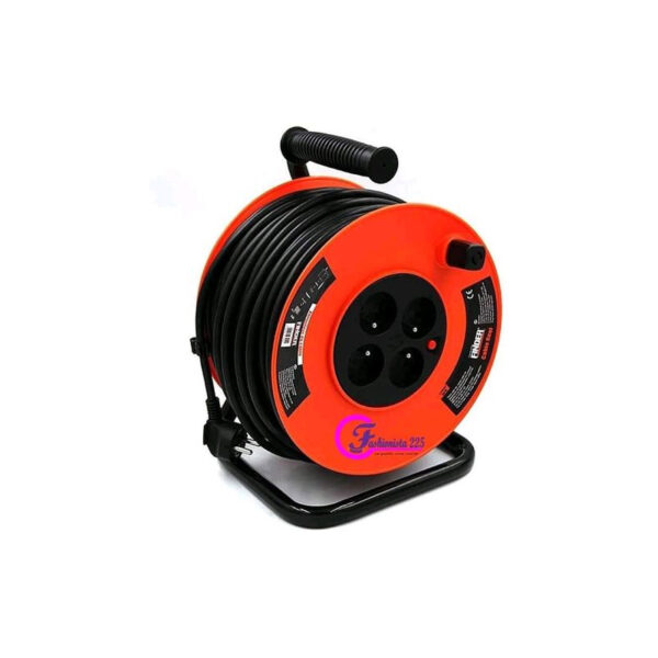 ENROULEUR ELECTRIQUE