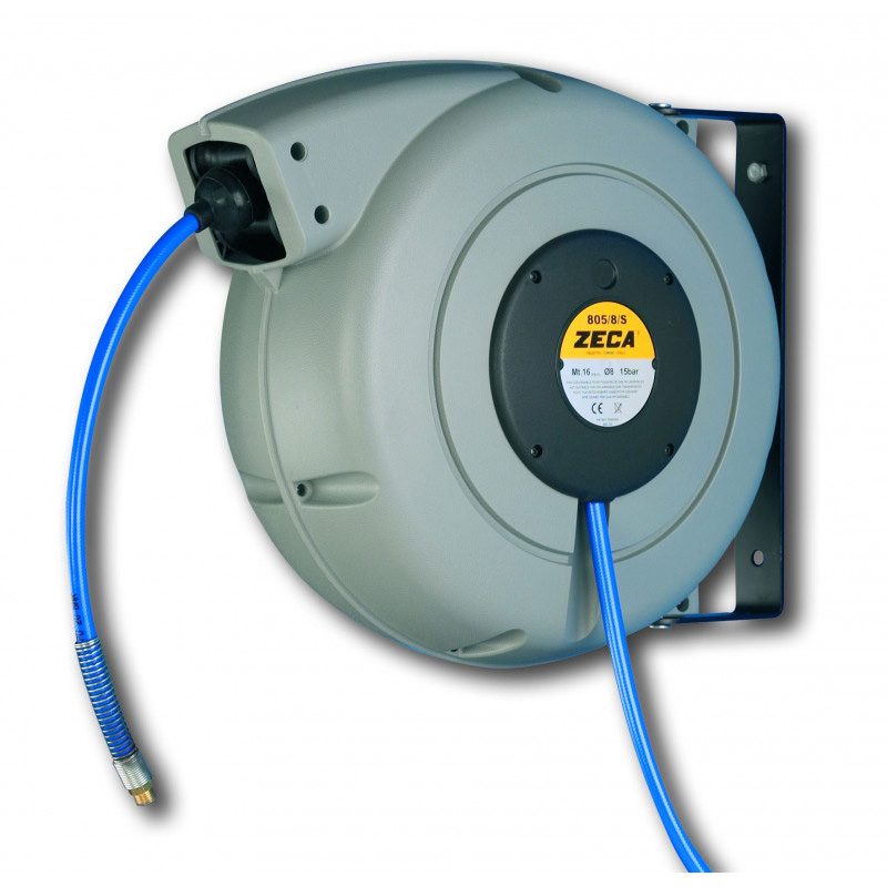 ENROULEUR AI 8 MM 16 M