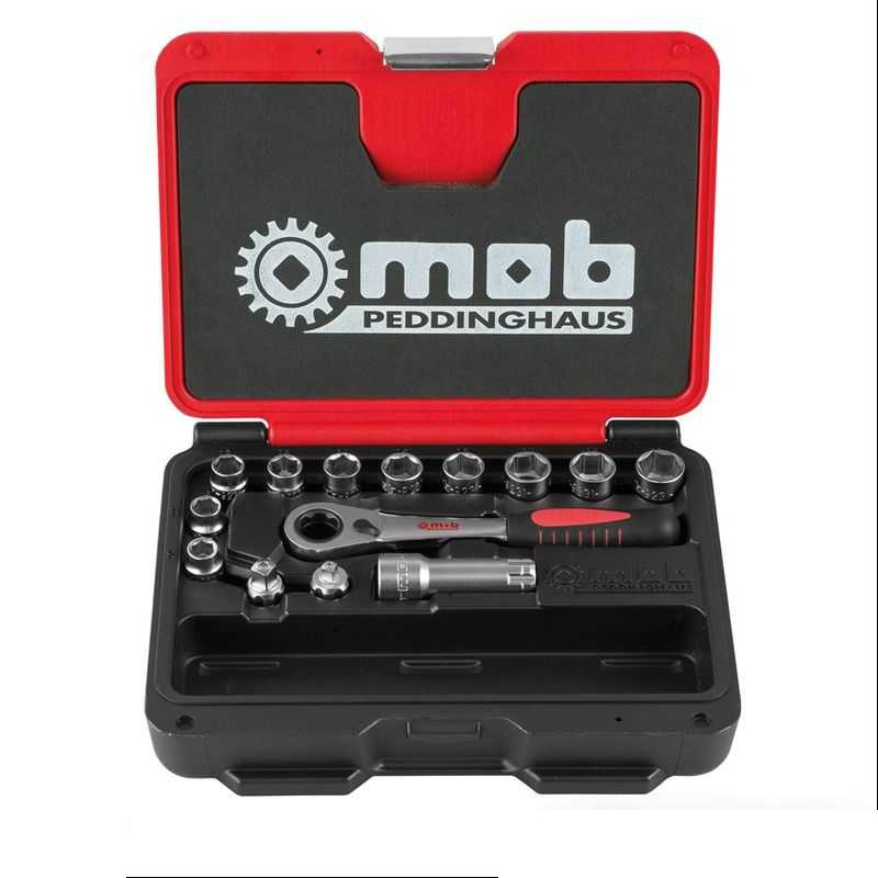 MINI CLIQUET TRAVERSANT