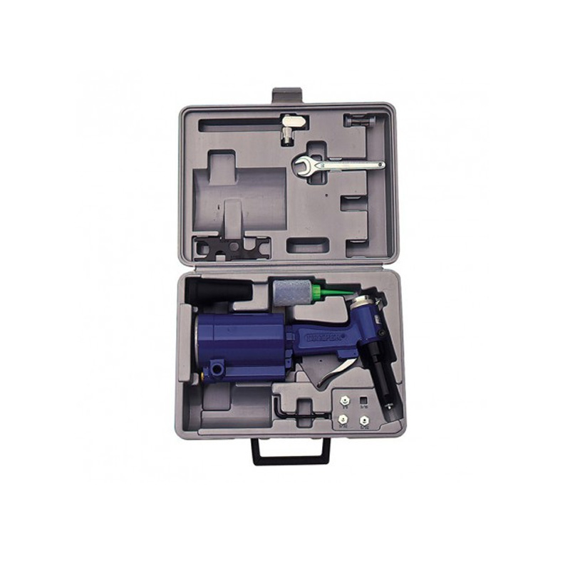 COFFRET RIVETEUSE AVEC ACCESSOIRES