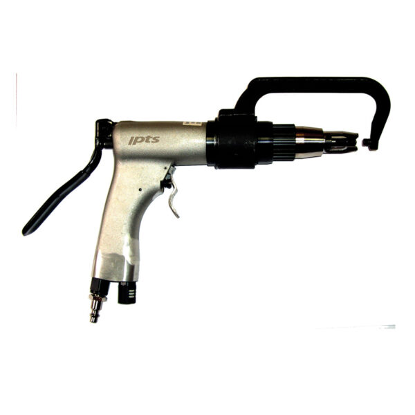 FRAISEUSE DEPOINTEUSE