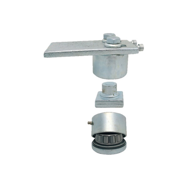 Pivot supérieur à billes