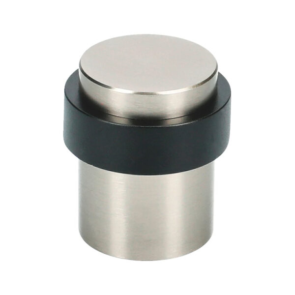 Butée de porte inox