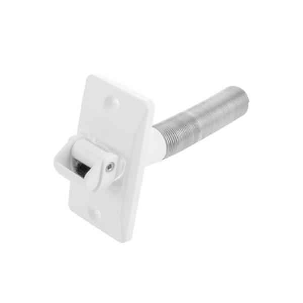 Guide pour sangle de volet roulan