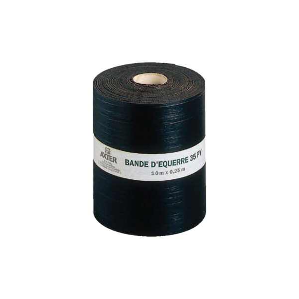 Bande d'équerre renfort