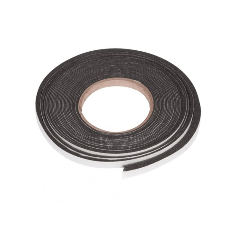 Rubans mousse de PVC