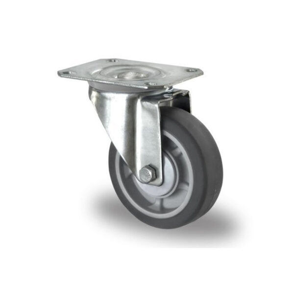 Roulettes de manutention