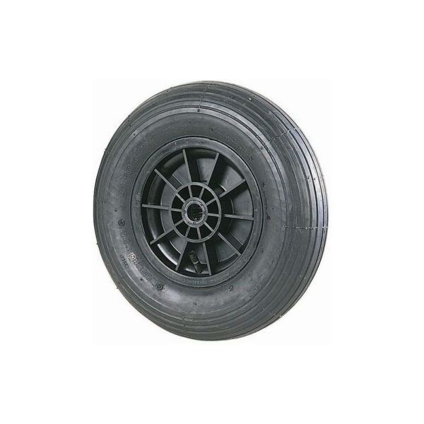 Roue de diable standard