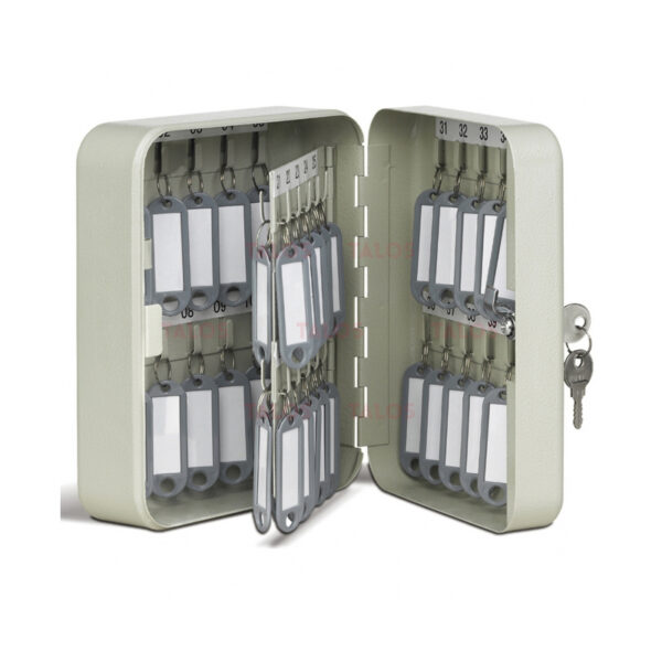 Boite à clé murale